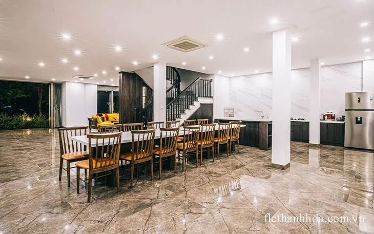 Trịnh House Villa DB06